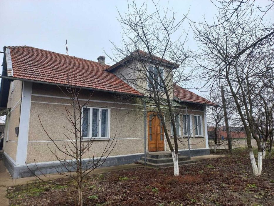 Продається житловий будинок у Заболотові (Коломийський район)