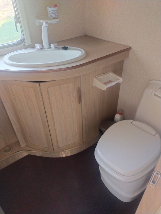 Przyczepa kempingowa