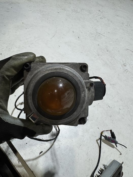 Дистронік адаптивний круіз пассат б6 б7 ваг VAG passat tiguan cc