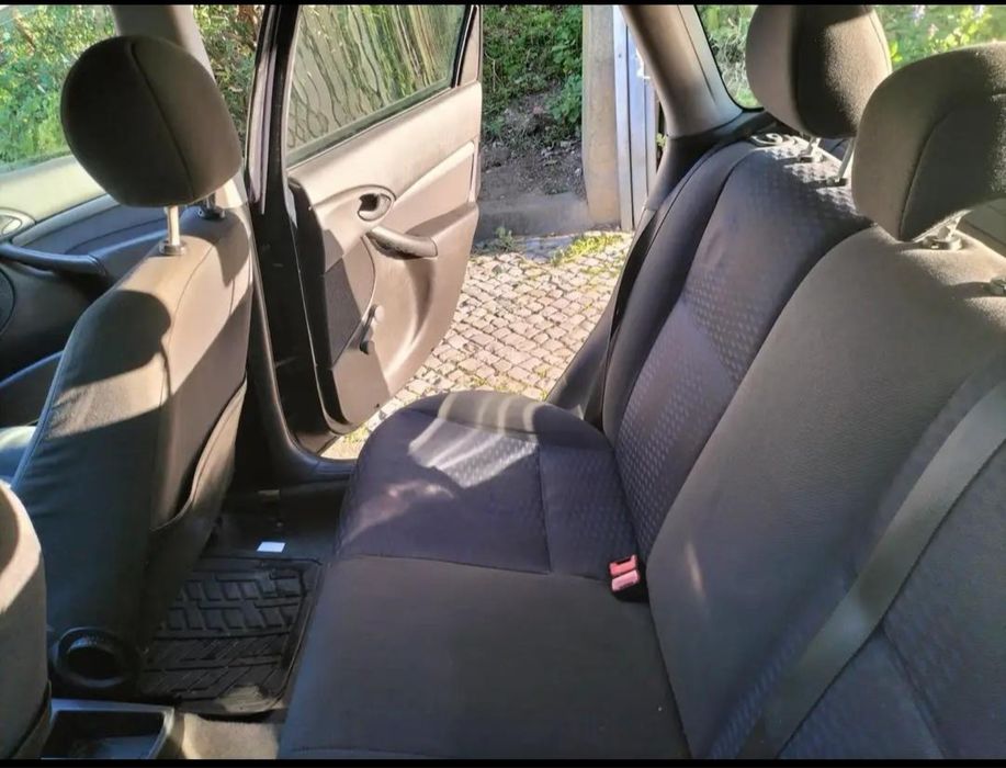 Carrinha ford focus  1.6