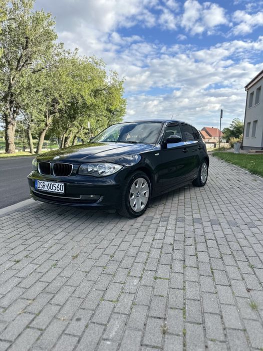 BMW Seria 1