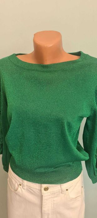 Продам новий светр ZARA р.М, ціна 1500гр