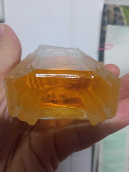 Perfume Gucci n.3 60ml usado 1 vez