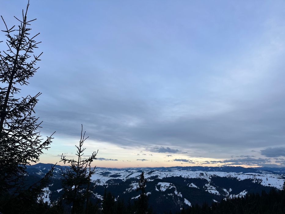 Магія Гір_ Приватна садиба, чан, сауна.