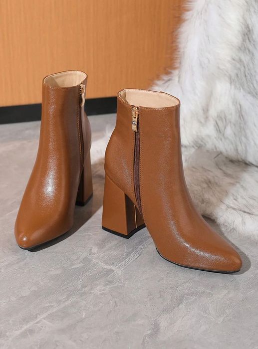Взуття жіноче зимове ZARA