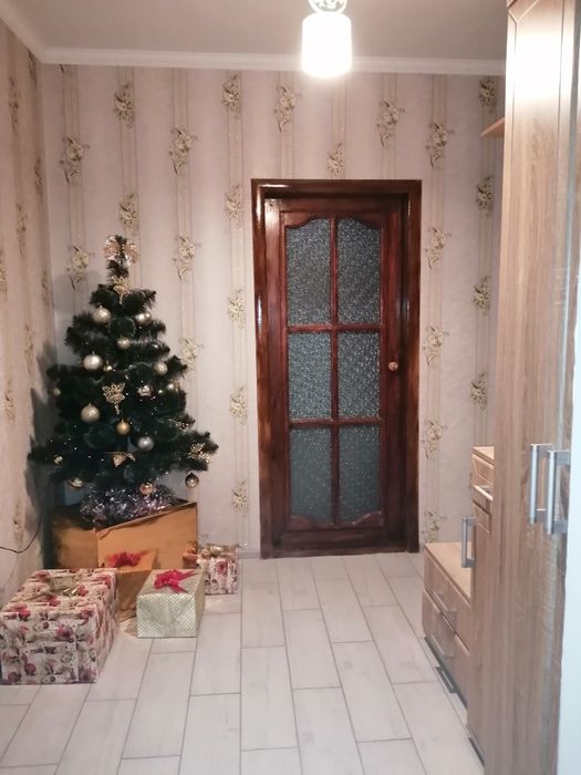 Двухкомнатная квартира посуточно