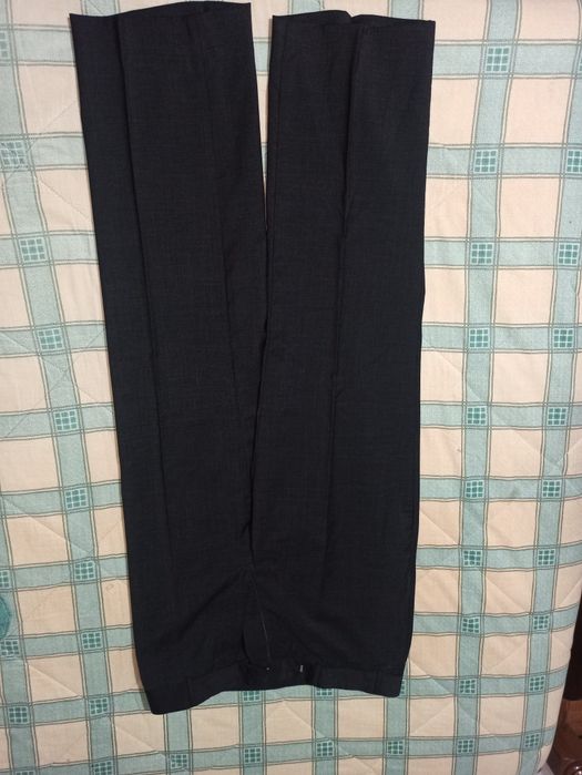 Fato Completo Casaco e Calça marca Alto