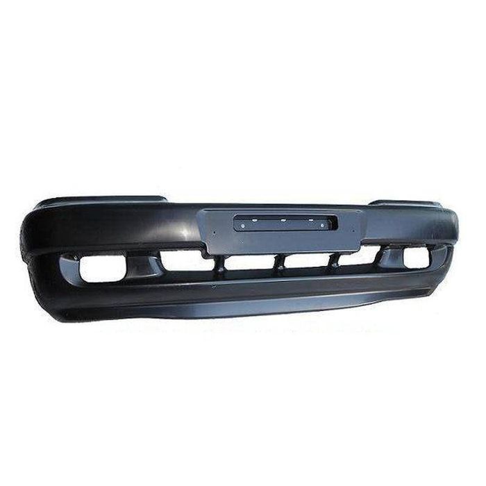 Бампер нива Шевроле