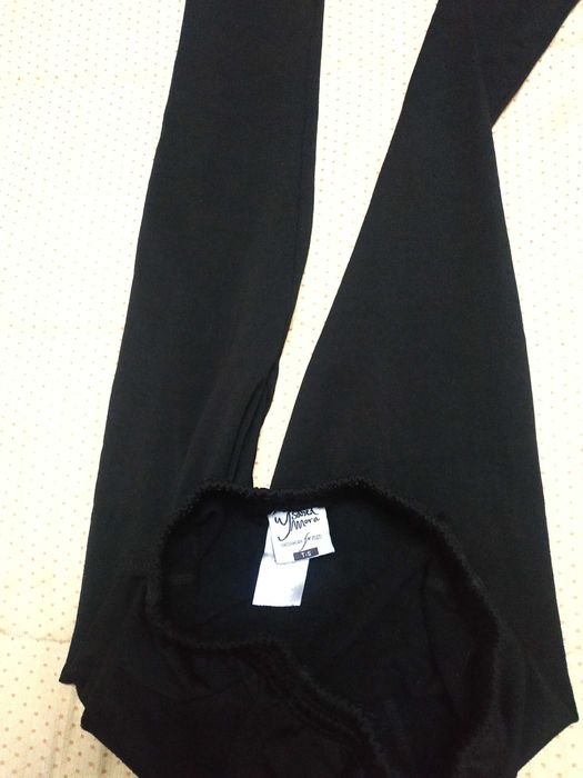 Calça térmica Ysabel Mora S