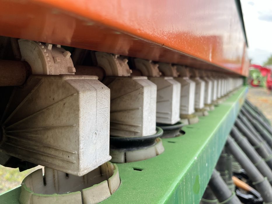 Сівалка дискова Amazone D7 3.3м