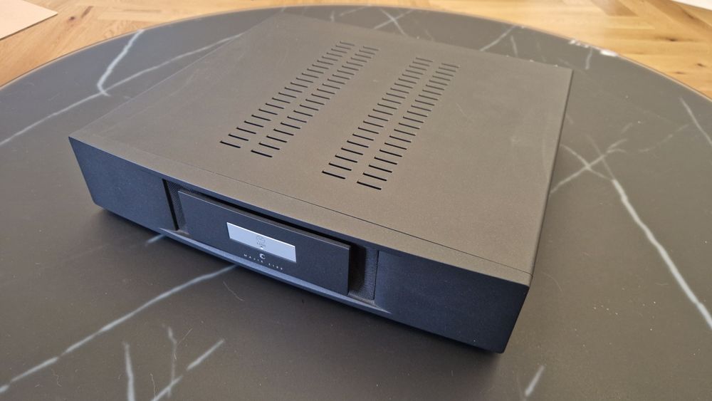 Wzmacniacz Linn Majik 2100/x 2x100w idealny stan