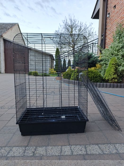 Sprzedam klatkę dla chomika