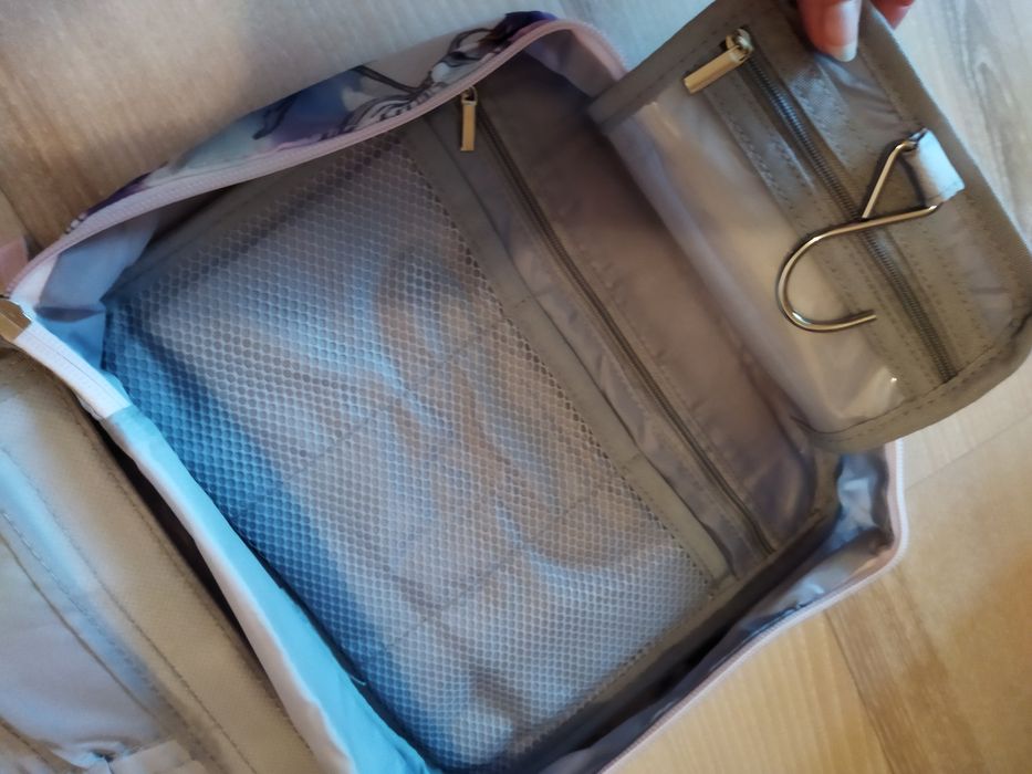 Органайзер косметичка