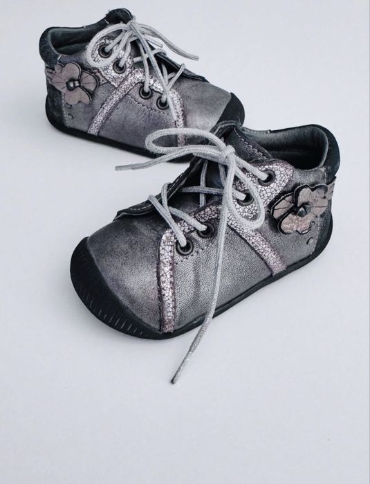 Взуття на весну Pom D'api  Jacadi  Robeez Zara