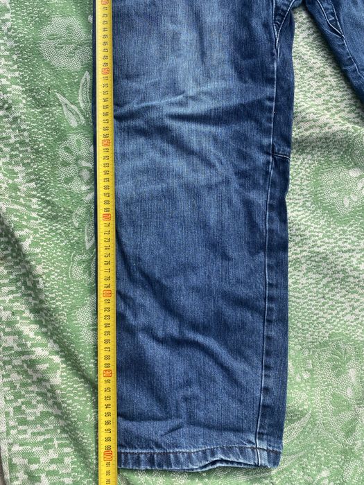 Джинси Engelbert Strauss 54 XL