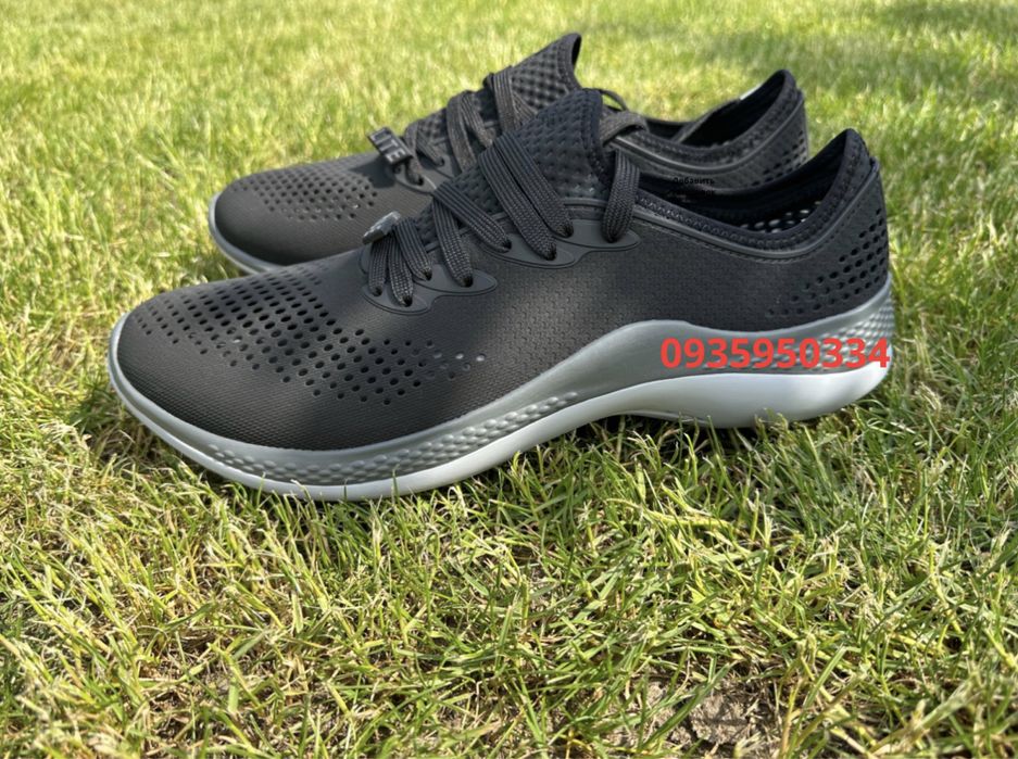 Продам кросівки crocs LiteRide 360 Pacer! До даноі моделі є Jibbitz