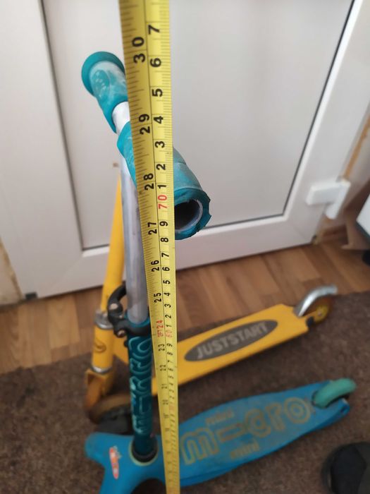 самокаты детские