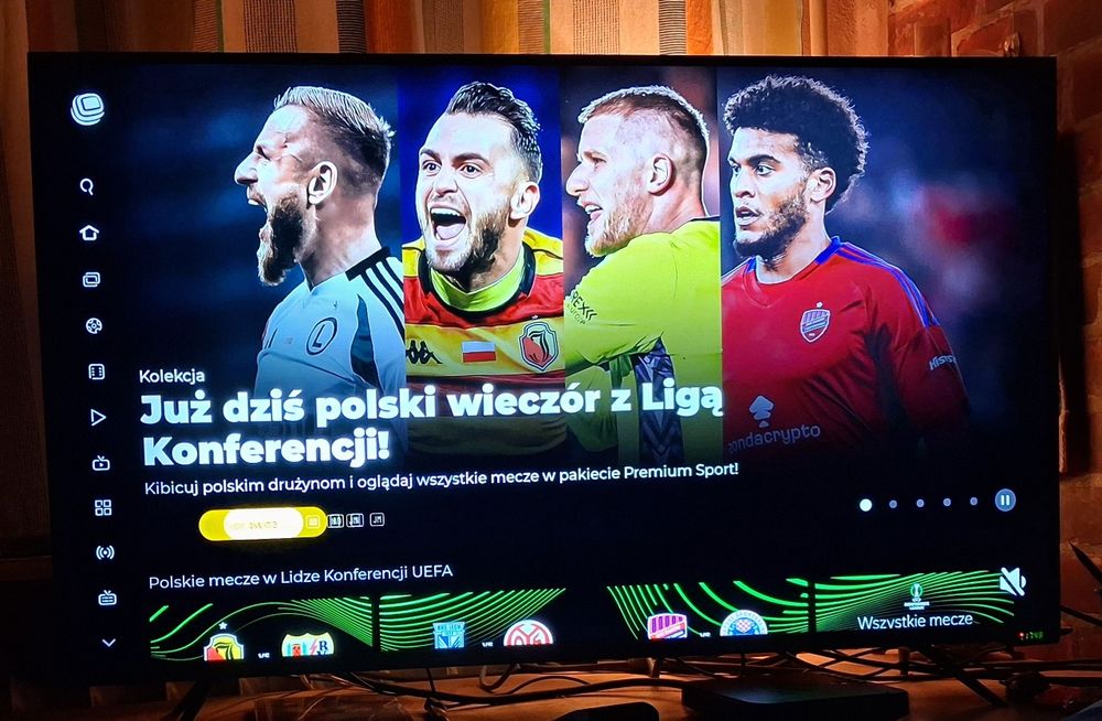 Xiaomi Mi LED TV 4S 43 cali