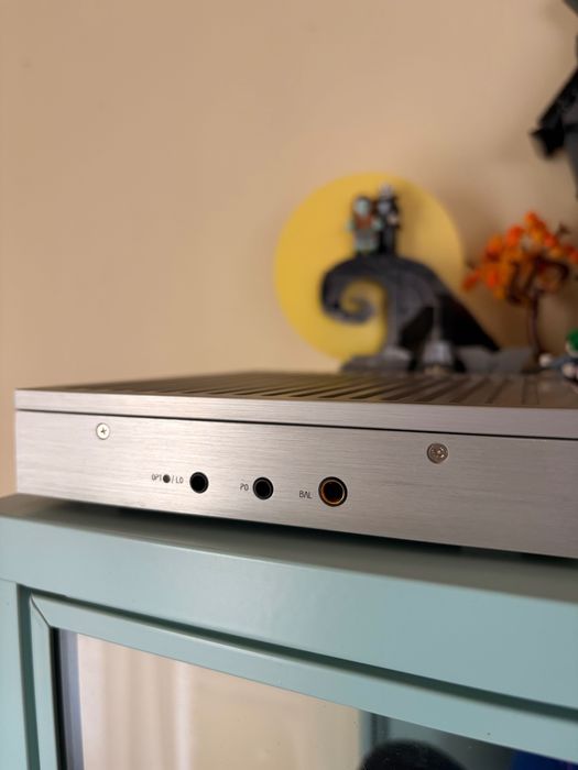 Leitor de CDs Moondrop Discdream 2 Ultra