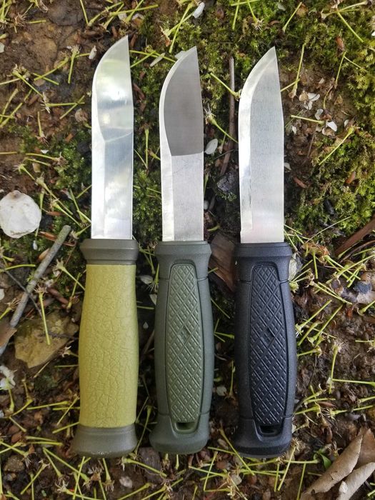 НОЖ MORAKNIV Kansbol , garberg не скланой,нож туриста ніж кансбол