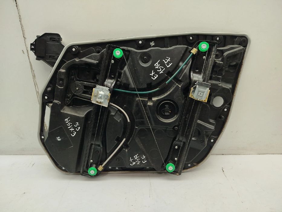 Elevador vidros frente esquerdo MERCEDES-BENZ Classe C Carrinha (S205)