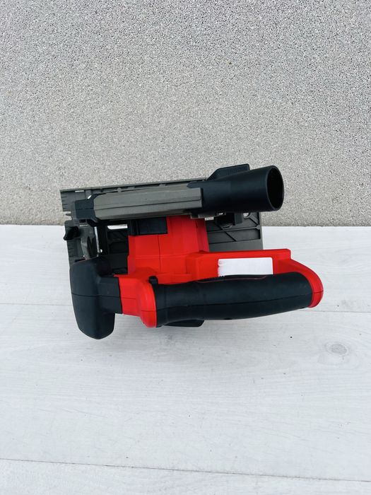 Пилка дискова Einhell TE-CS 18/165-1 Li - Solo