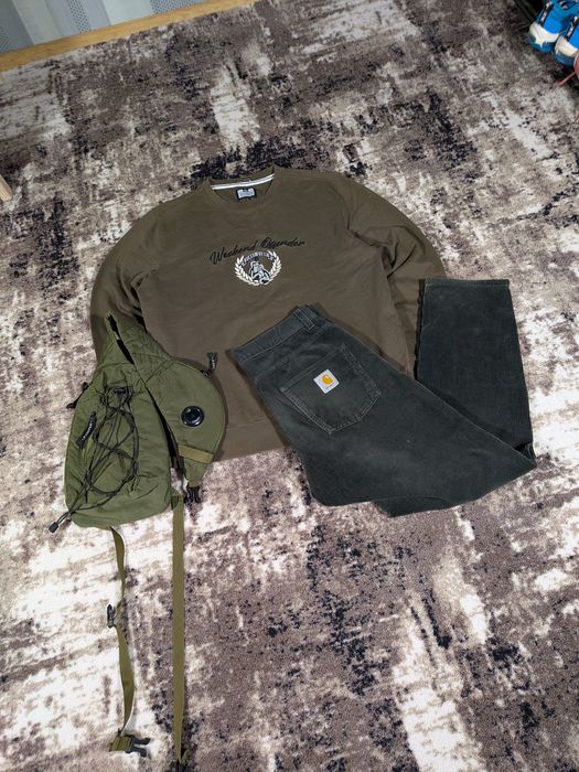 Пак речей бренди