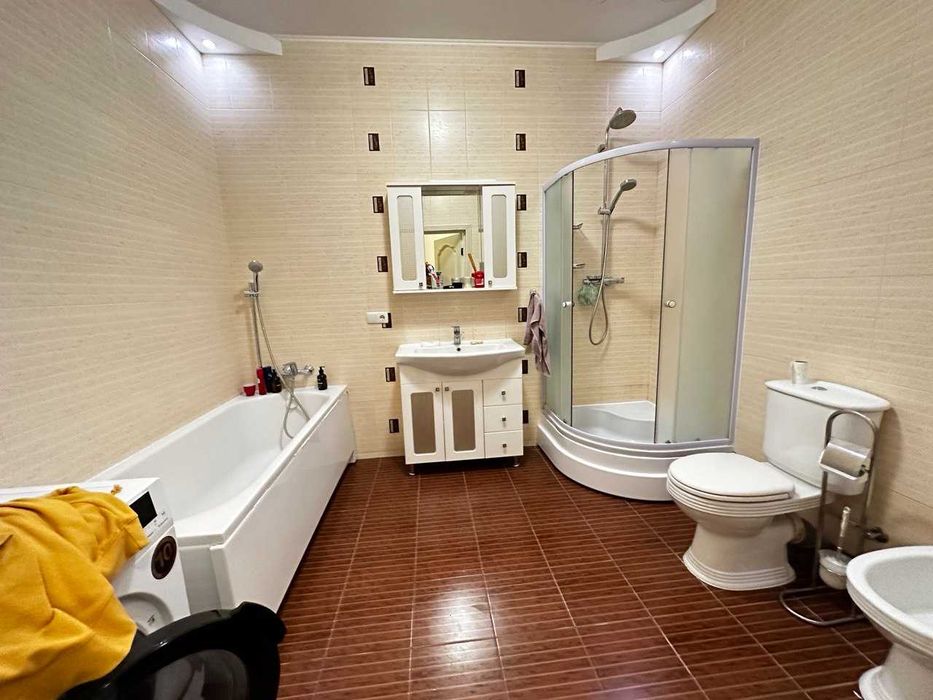 1-room apartment apartment by the address st. Klovskiy spusk (area 90 m²) - Atlanta.ua - photo 8