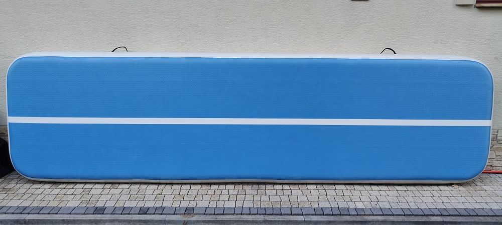 Mata do ćwiczeń Gymrex 500x100