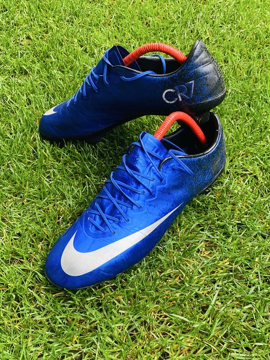 Korki Nike Mercurial Vapor X Elite FG CR7 - 44