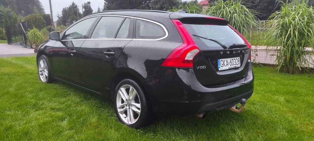 SPRZEDAM Volvo V60 D2 1.6