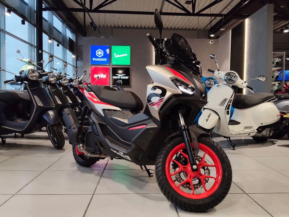Aprilia