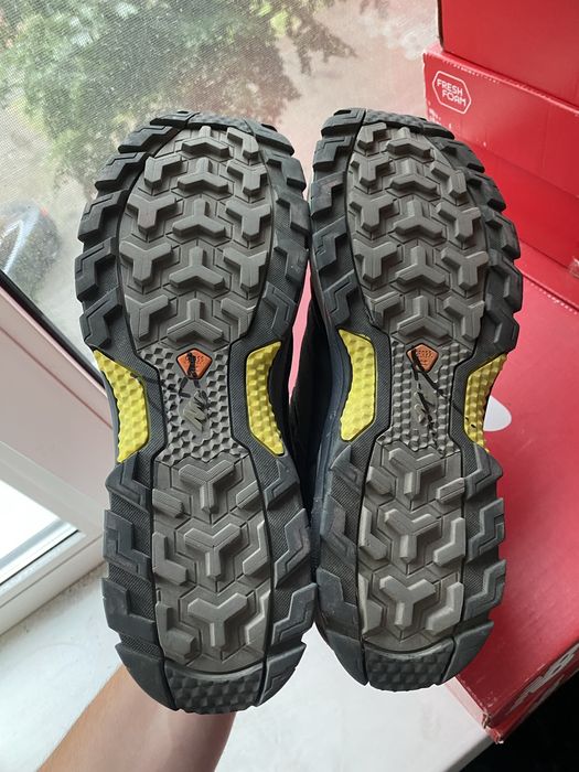 Quechua  43/44 evofit 5+ Gore tex Оригінальні трекінгові кросівки черевики чоловічі для походів туризму Refuge pro gtx moab low olive black