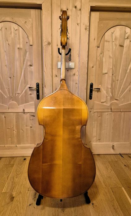 Kontrabas 1/2 z thomanna