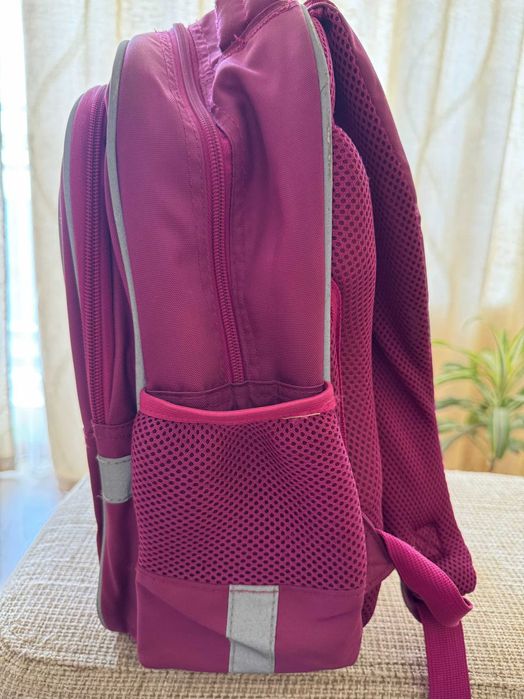 Портфель шкільний KITE