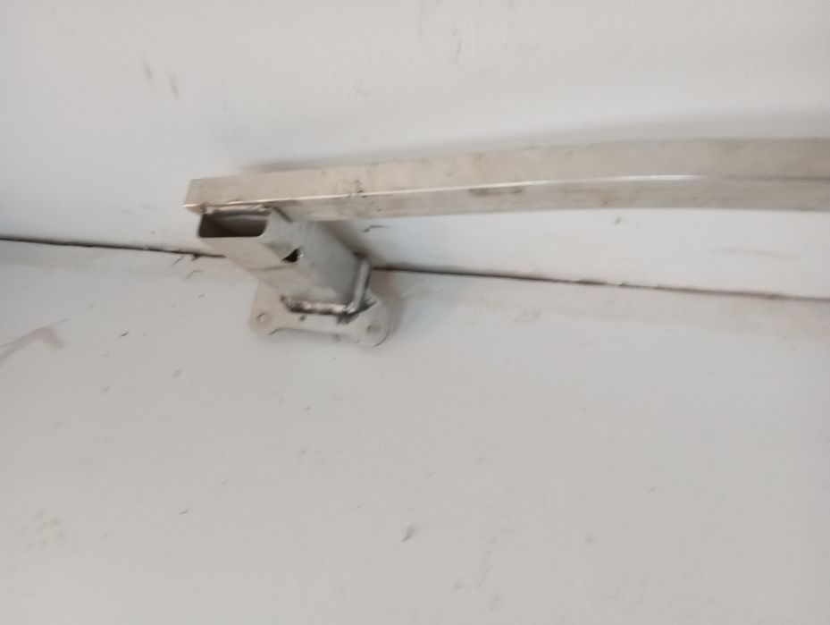 Belka Przednia Przód Dolna Peugeot 3008 5008 Ii Opel Grandland 9822100180