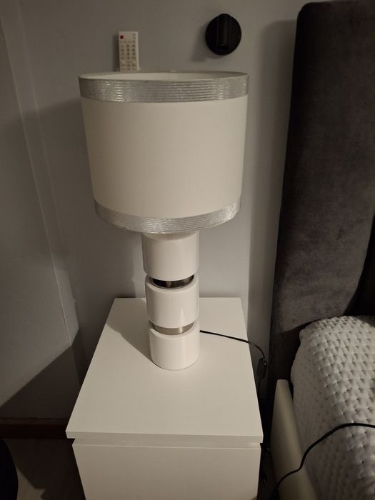 Decoração candeeiro