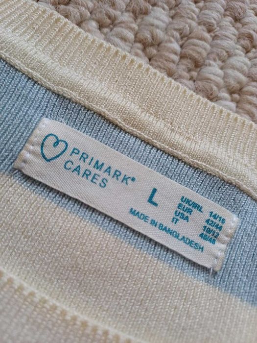 Krótki sweter Primark
