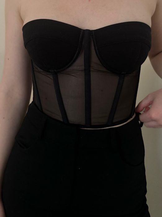 Корсет Gepur size S