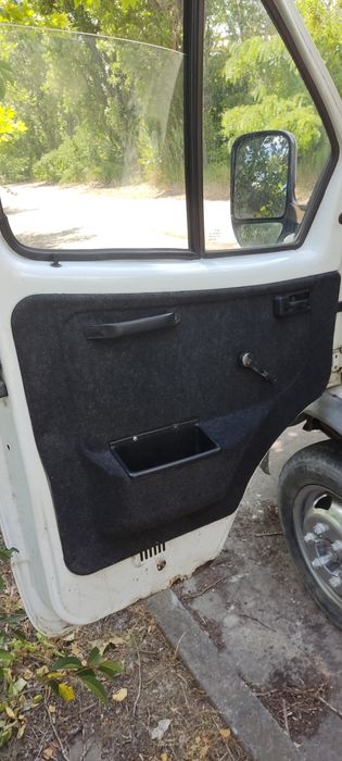 Газель грузовая,3302 АФП-КГТС