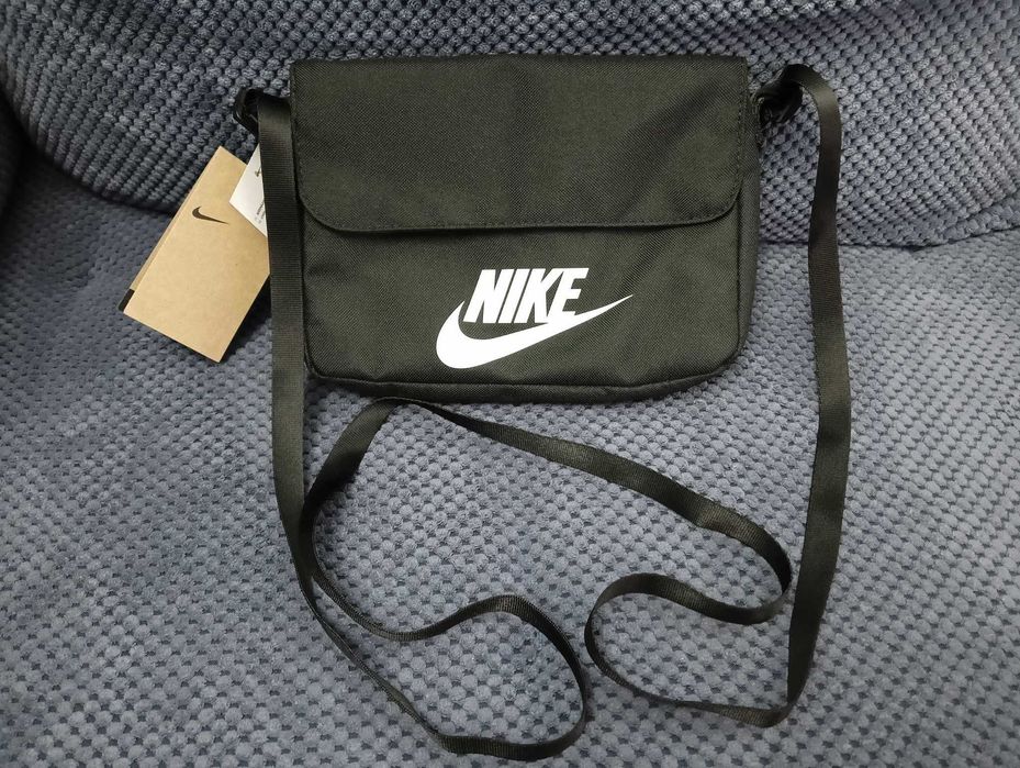 Torebka Listonoszka NIKE