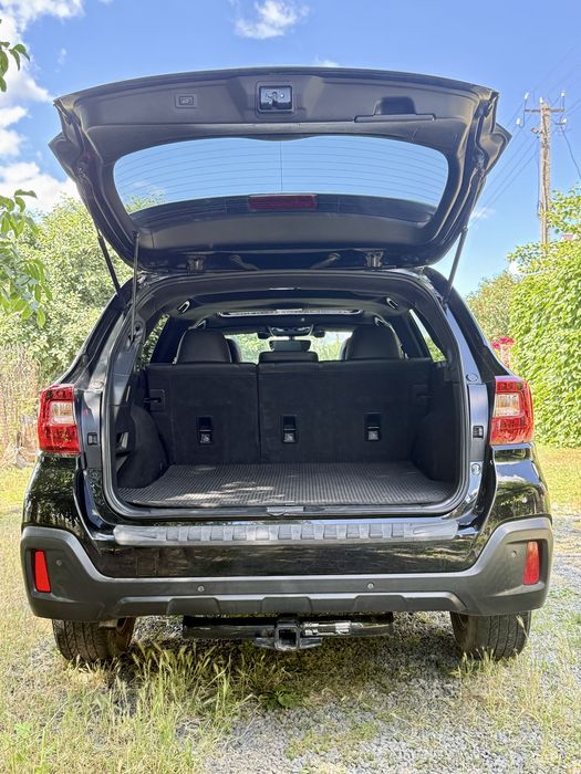 Subaru Outback 2019 VIN 4S4BSANC0K3315129 фото оголошення 5 з 23