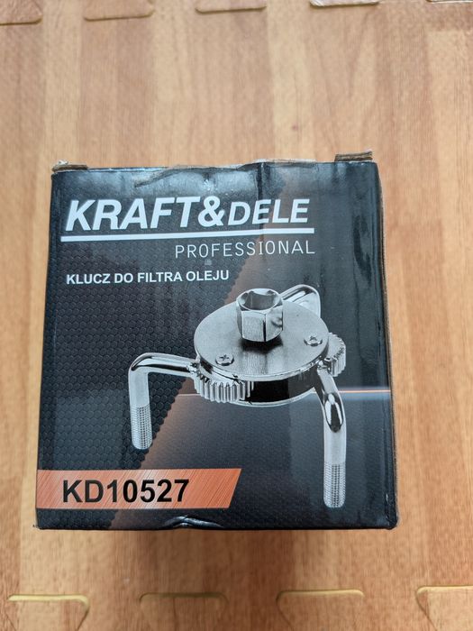 Klucz do filtra oleju