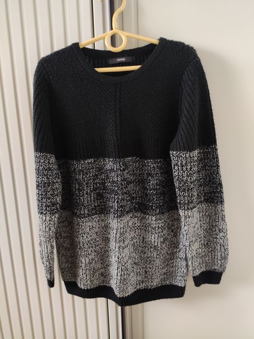 George в'язаний светр кофта для дівчинки