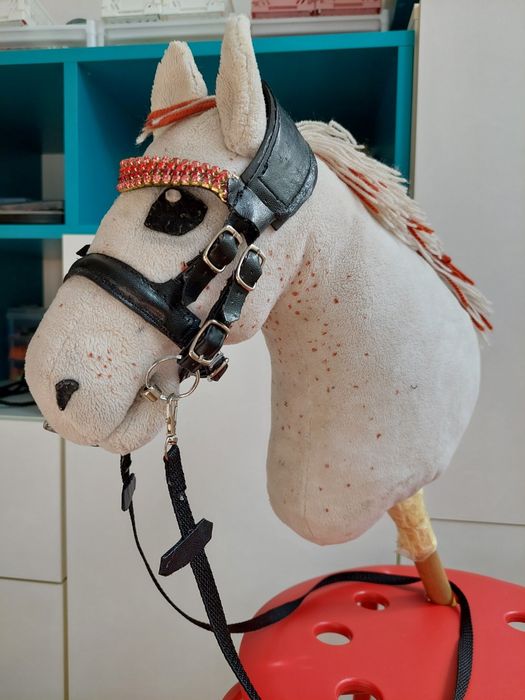 Kalendarz adwentowy hobby horse premium