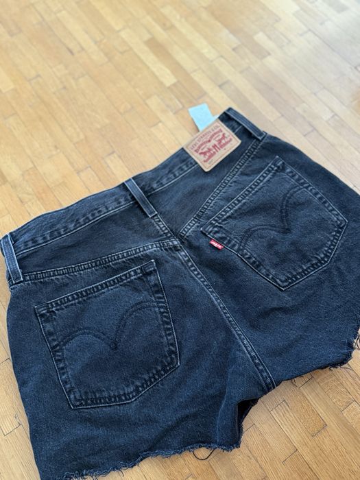 Джинсові шорти Levi’s