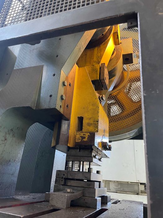 Balancé MECANICA EXATA CP65