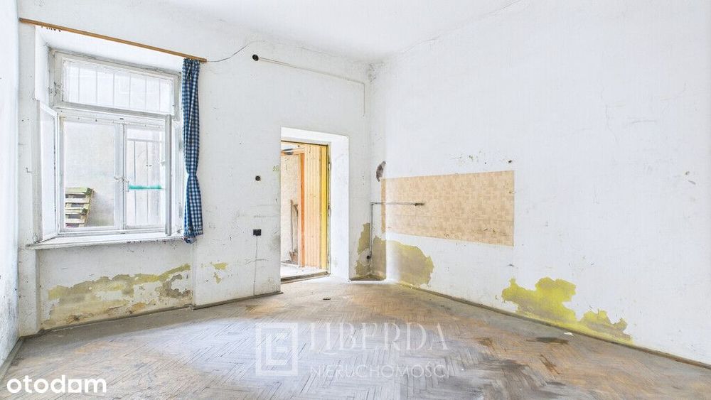 Mieszkanie + 2 Garaże + Gratis!