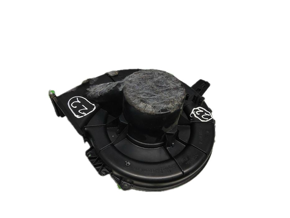 Motor da chauffage / sofagem SKODA Fabia III Hatchback (NJ3)