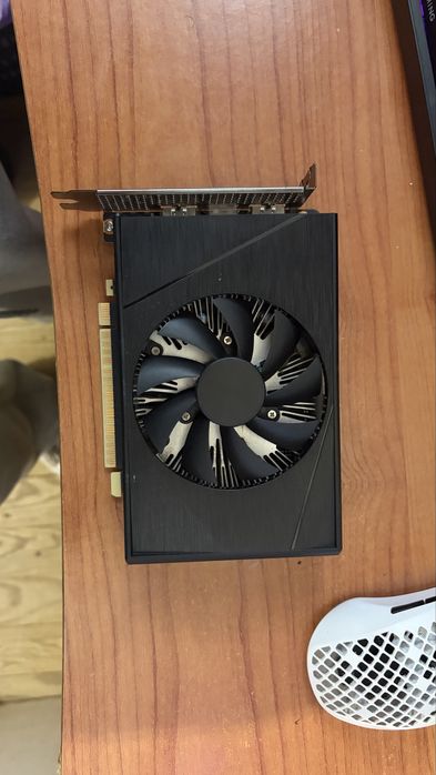 Nvidia GTX 1650 Super